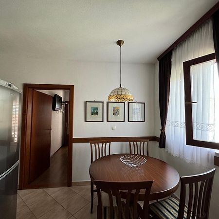 Apartment Tea Katnic Crikvenica Esterno foto