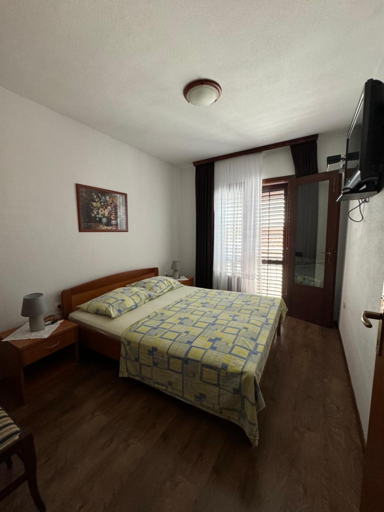 Apartment Tea Katnic Crikvenica Esterno foto