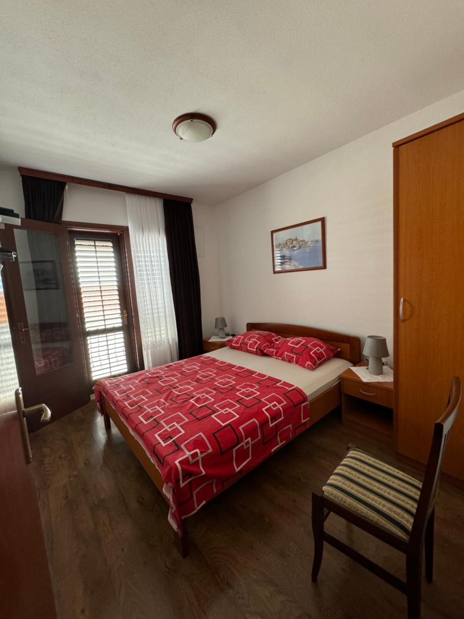 Apartment Tea Katnic Crikvenica Esterno foto