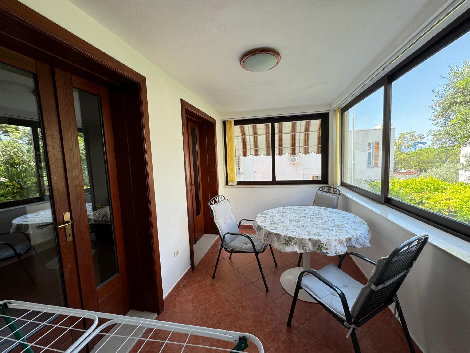 Apartment Tea Katnic Crikvenica Camera foto