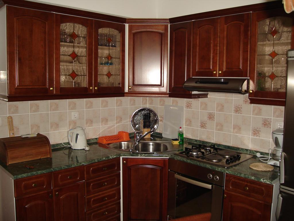 Apartment Tea Katnic Crikvenica Camera foto