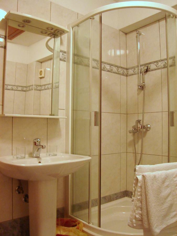 Apartment Tea Katnic Crikvenica Camera foto