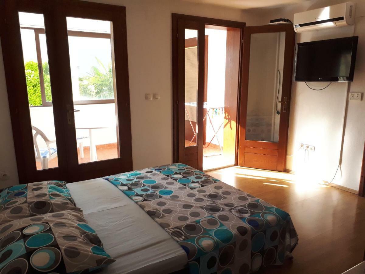 Apartment Tea Katnic Crikvenica Esterno foto