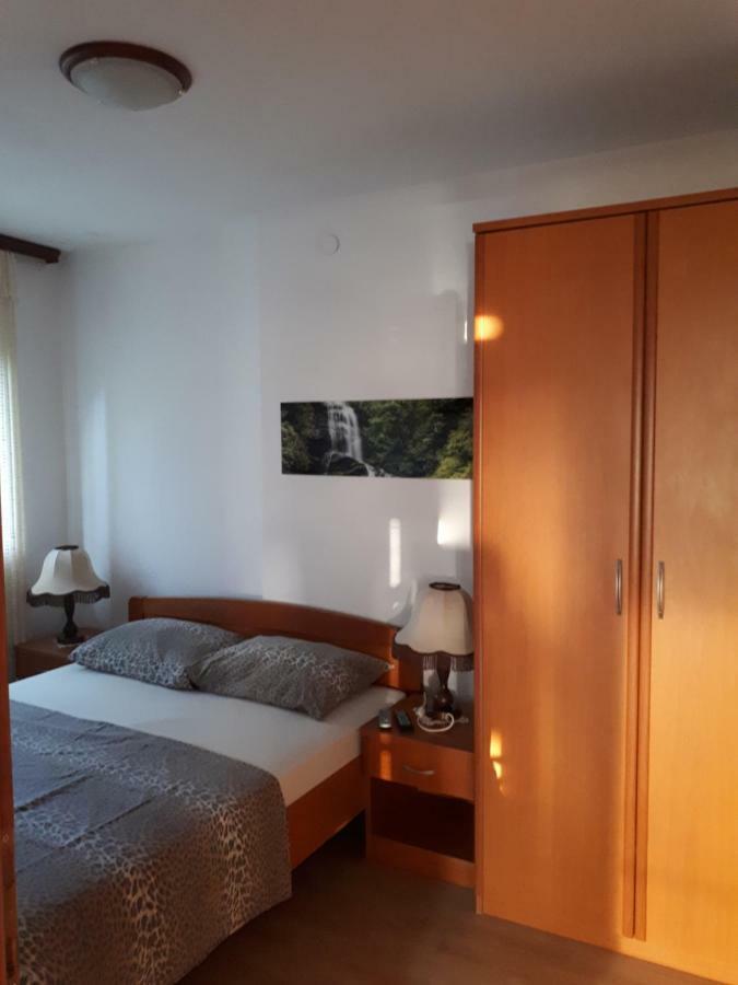 Apartment Tea Katnic Crikvenica Esterno foto
