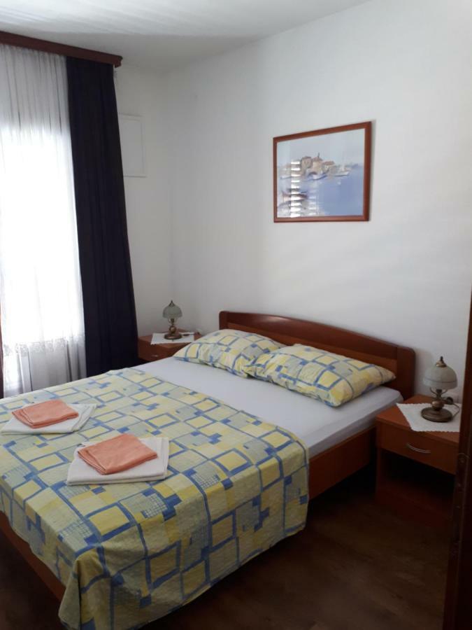 Apartment Tea Katnic Crikvenica Esterno foto
