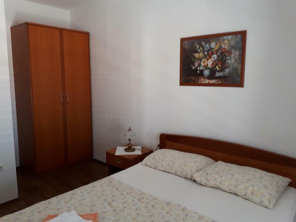 Apartment Tea Katnic Crikvenica Esterno foto