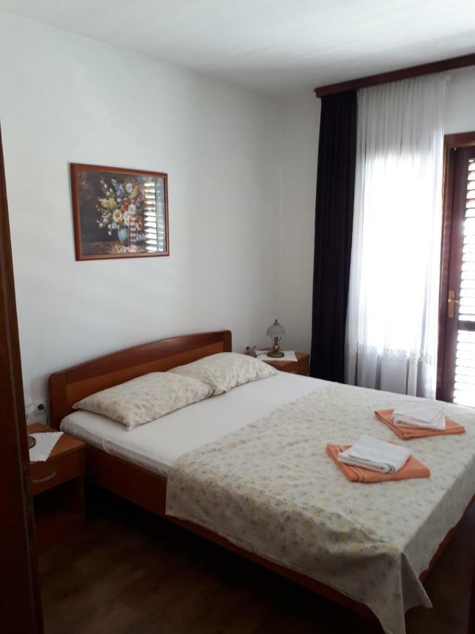 Apartment Tea Katnic Crikvenica Esterno foto