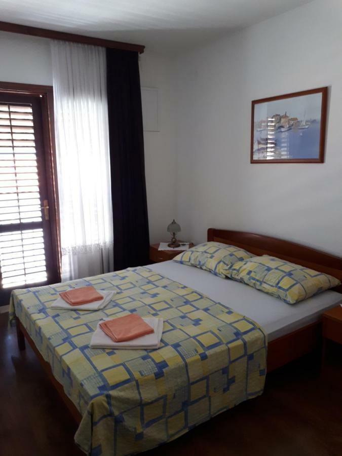 Apartment Tea Katnic Crikvenica Esterno foto