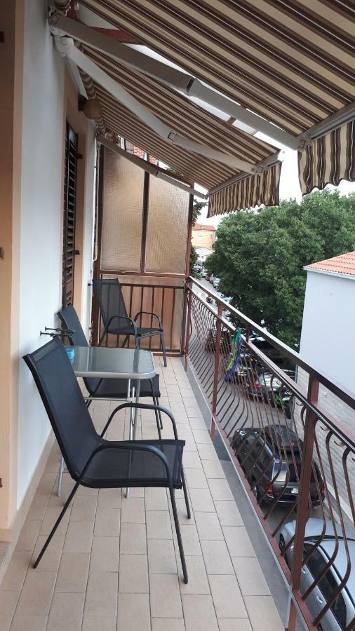 Apartment Tea Katnic Crikvenica Esterno foto